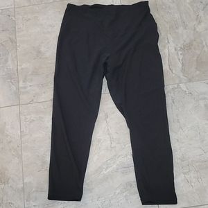 Reebok cropped leggings